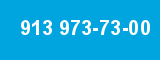 913 973-73-00 913 973-73-00